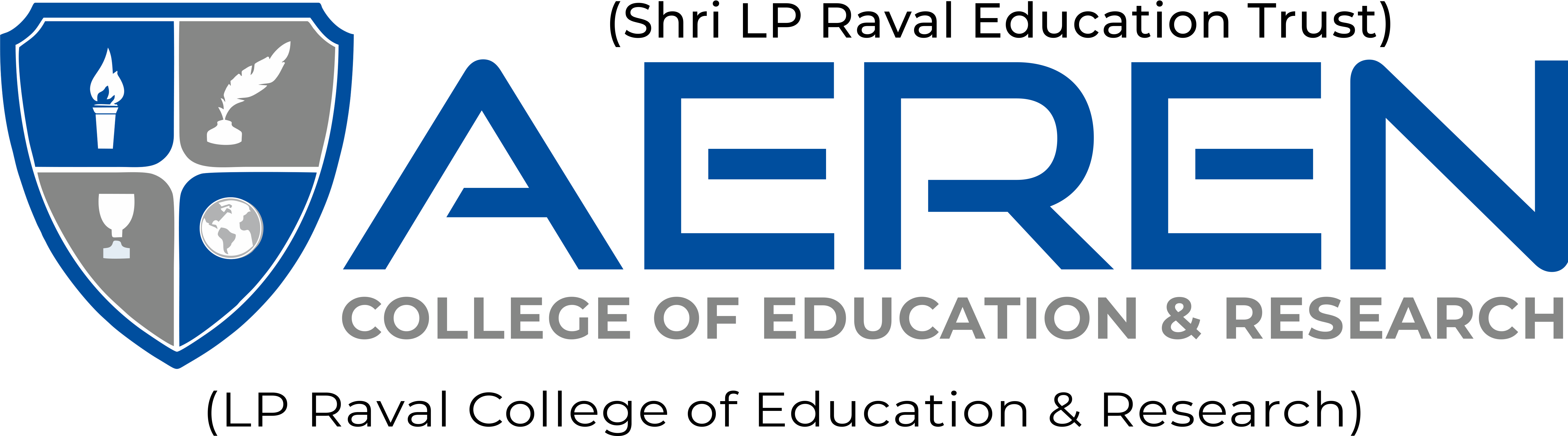 Aeren College of Education and Research