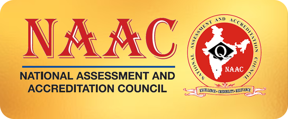 NAAC Logo